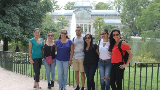 Anecdotes and monuments reveal the history of Madrid's Retiro Park