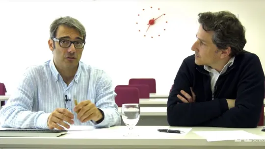 "Blockchain reduces costs and makes companies more efficient"