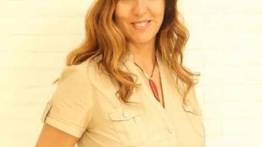 Maite Moreno, profesora del Máster de Dirección de Recursos Humanos de EAE Maite Moreno, profesora del Máster de Dirección de Recursos Humanos de EAE