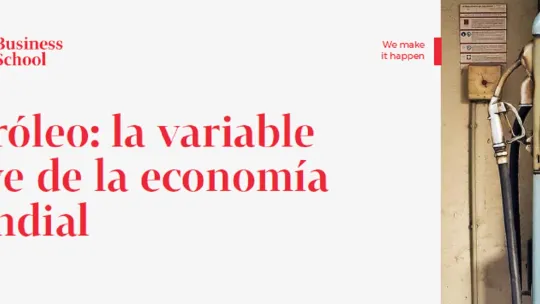 Europa reduce casi un 3,5% el consumo de petróleo en los últimos 6 años Europa reduce casi un 3,5% el consumo de petróleo en los últimos 6 años