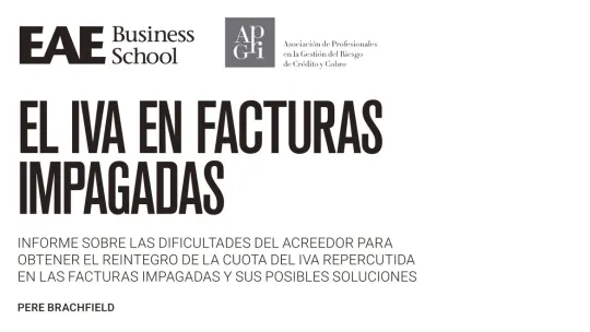 El coste financiero de la morosidad que soporta el tejido productivo español es de 900 millones de euros