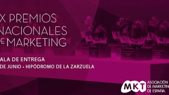 EAE Business School, miembro del jurado de los IX Premios Nacionales de Marketing