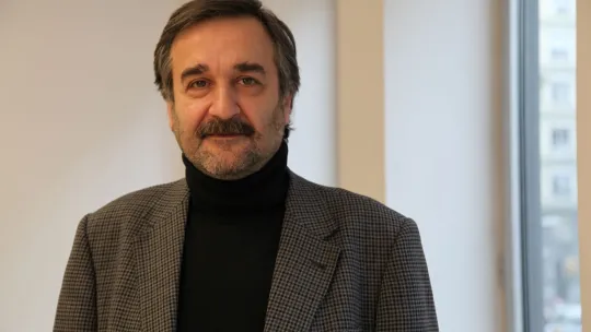 Josep Bertrán, Director of the Master in Financial Management at EAE Business School