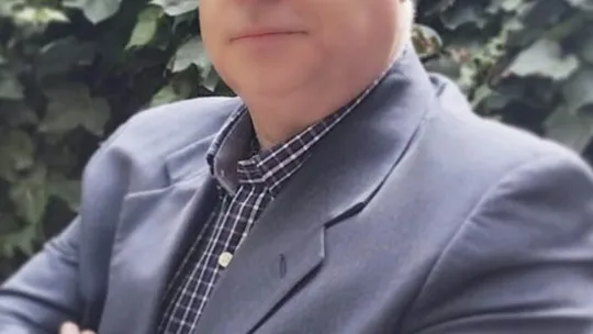 Juan Carlos Higueras, profesor del Máster en Dirección de Marketing y Gestión Comercial y Executive MBA de EAE Business School.