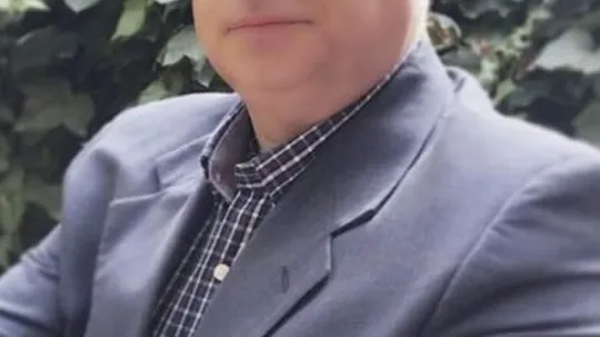 Juan Carlos Higueras Redecillas, profesor de EAE Business School