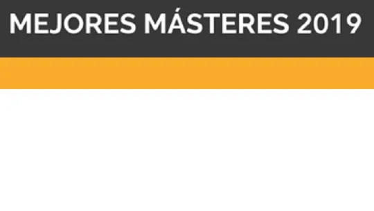 6 EAE Business School Masters rank among the best in Spain, according to the El Mundo ranking 2019