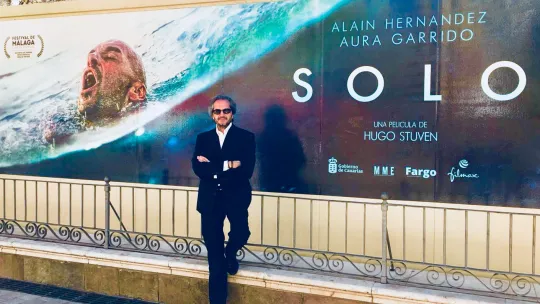 Miguel Ángel Poveda Criado, CEO Gold Tower Producciones S.L. y Profesor en EAE Business School Miguel Ángel Poveda Criado, CEO Gold Tower Producciones S.L. y Profesor en EAE Business School