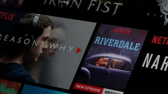 EAE Tour en Quito (Ecuador): "Caso Netflix: orange is the new green"