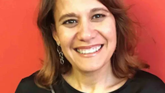 Victoria Rodríguez, Directora de Recursos Humanos del Grupo Ogilvy Spain