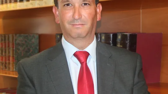 Óscar Izquierdo