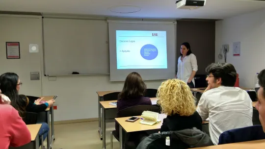 El Logos, el Ethos y el Pathos, tres posibles formas de comunicar 