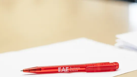 Un total de 3.073 alumnos participaron en el Foro de Empleo más internacional de EAE Business School