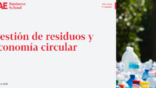 	43.3% of waste in Spain is recycled or reused, 8.7 points below the average of the European Union