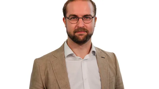  Rafa Bernardo, periodista de Cadena Ser