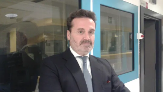 Reciprocidad de la UE frente a terceros mercados Reciprocidad de la UE frente a terceros mercados