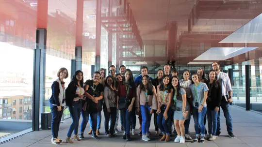 A tour of contemporary art in the Reina Sofía Museum