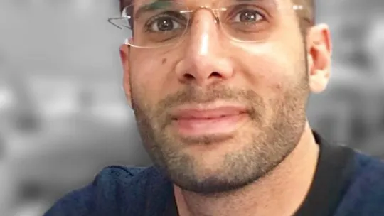 Samer Ajour, profesor del Master en Dirección Financiera, Mercados Financieros y Bolsa, International MBA y del MIB de EAE Business School