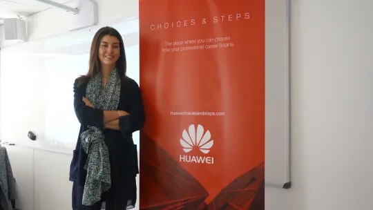 Initiatives like Talent Week are essential for companies and students as they both win