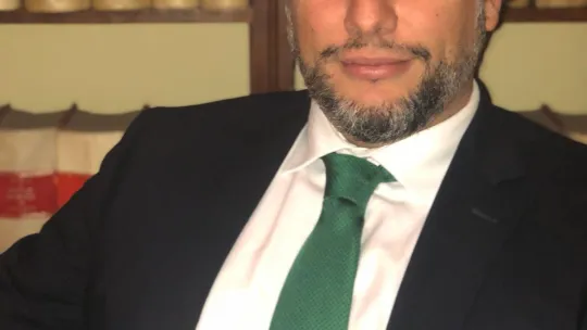 Víctor Fermosel, Profesor de Finanzas de EAE Business School Víctor Fermosel, Profesor de Finanzas de EAE Business School