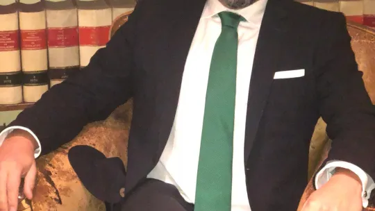 Victor Fermosel, Profesor de Finanzas de EAE Business School Victor Fermosel, Profesor de Finanzas de EAE Business School