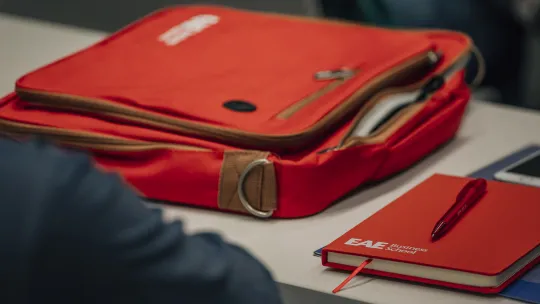 Fintech & Cryptocurrencies, Smart Cities, Agile, Data Science & Machine Learning , Digital Entrepreneurship, new Minors at EAE Business School Fintech & Cryptocurrencies, Smart Cities, Agile, Data Science & Machine Learning , Digital Entrepreneurship, new Minors at EAE Business School