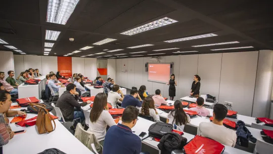 El máster en Project Management de EAE potencia los perfiles directivos a través del Employment Partner Executive