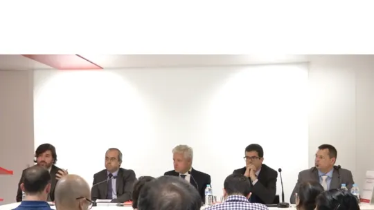 "Every time a company selects a candidate, it takes on a risk, which we try to minimize with the help of headhunters"