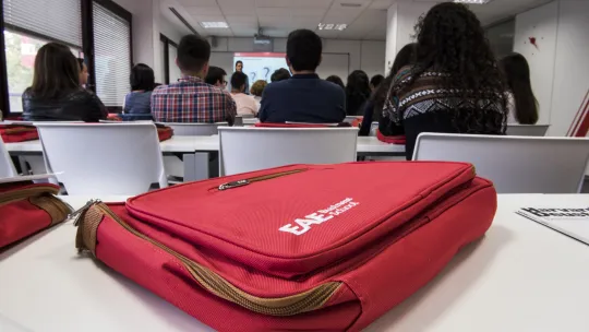 EAE Business School publica la Memoria Anual 2017