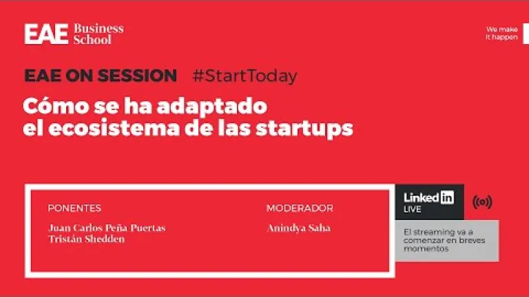 EAE ON SESSION