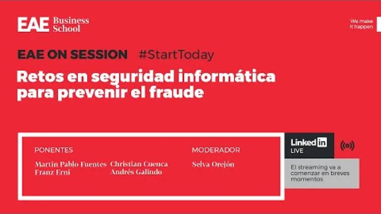 EAE ON SESSION