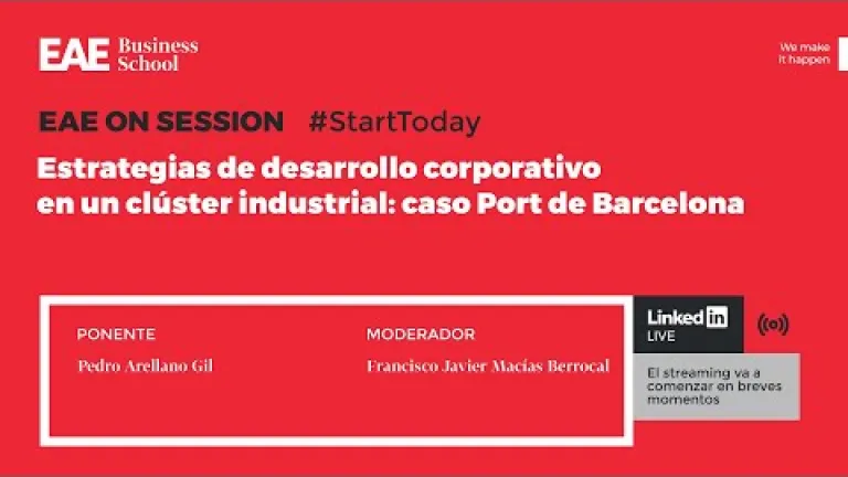 EAE ON SESSION