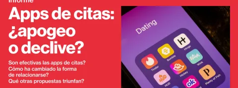 Informe Apps de citas