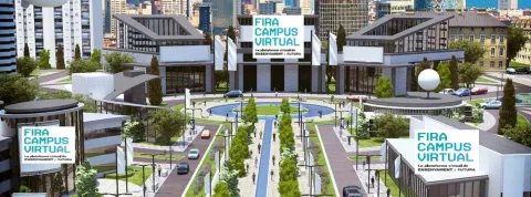 Image of the Fira Futura