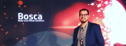 Bosca is revolutionizing the shopping experience through Dimensional Data