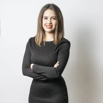 María Gracía Banderas