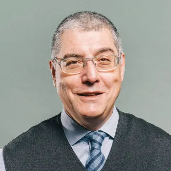 Miguel Ángel Violán 