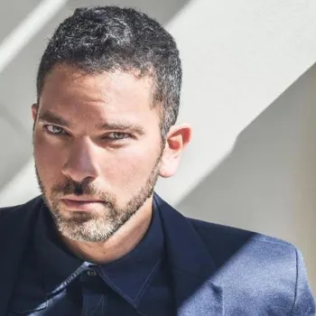 Javier Barazarte Larré