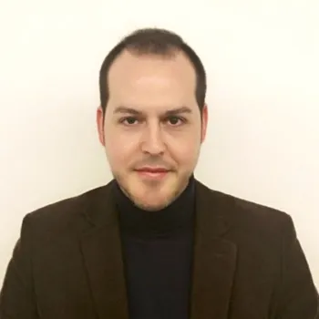 Javier Martínez Usero