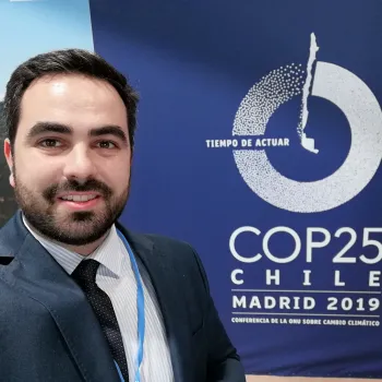 Miguel Peribañez de los Reyes 