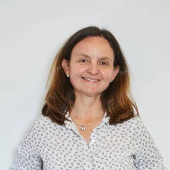 Margarita M. Navia De Roux 