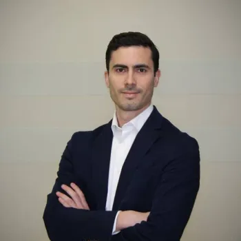 Ignacio Santalla Muñoz 