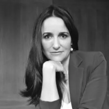 Susana Gomez Foronda