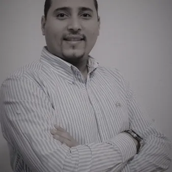 Diego A. Figueroa Mayo