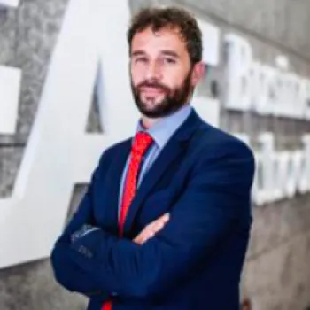 José Luis Fernández Martínez