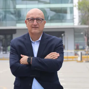 Luis Germán Linares