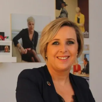 Patricia Suárez Ramírez