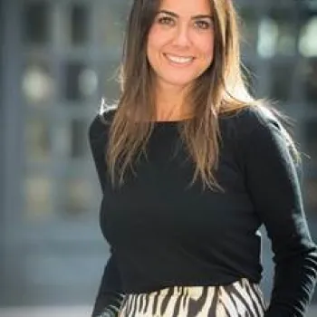 Magali Yus de la Fuente