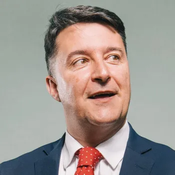 Javier Crespo López