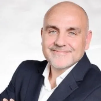 Fernando de la Prida 