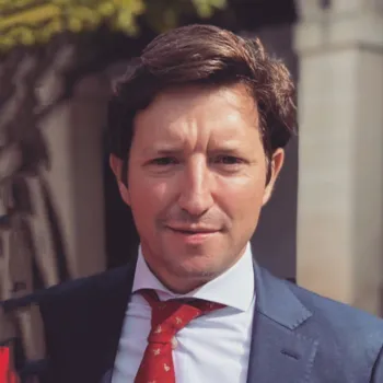  Ignacio Terry, Project Manager en ManpowerGroup Talent Solutions